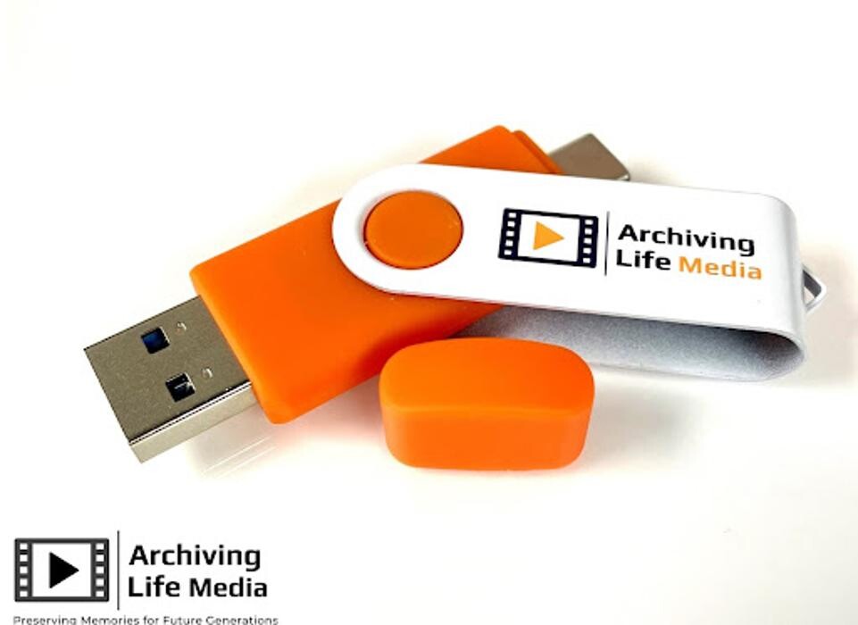 Images Archiving Life Media, Inc.