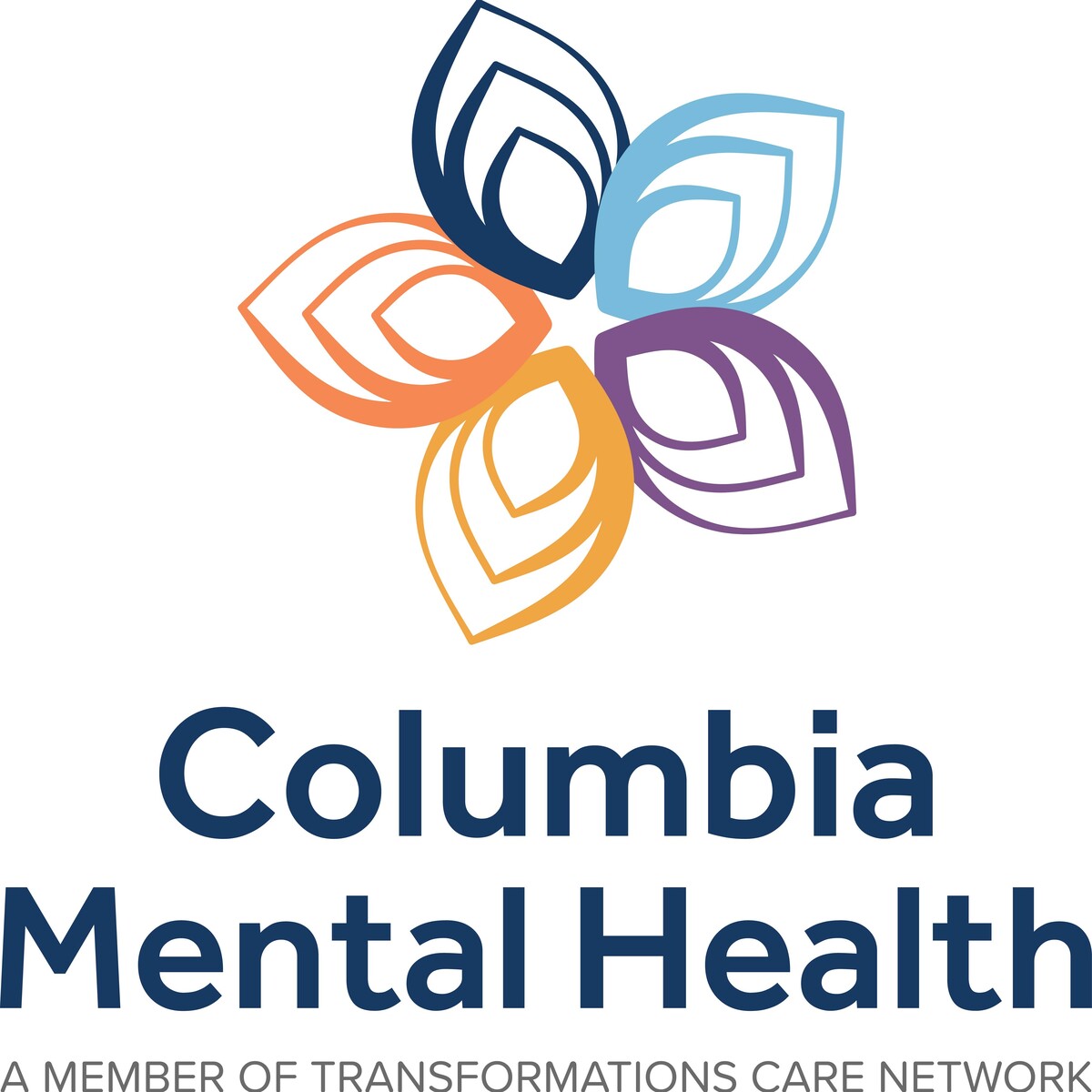Columbia Mental Health Therapists and Psychiatrists - Reston Logo