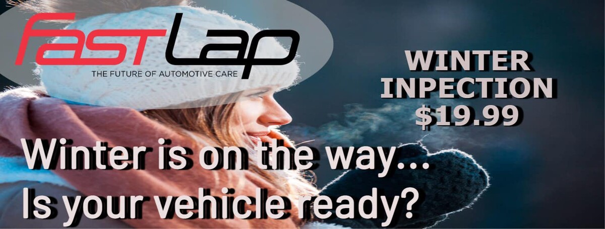 Images FastLap Auto Repair