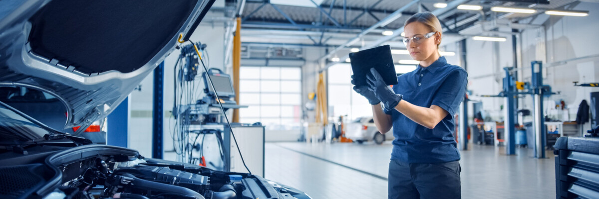 Images FastLap Auto Repair