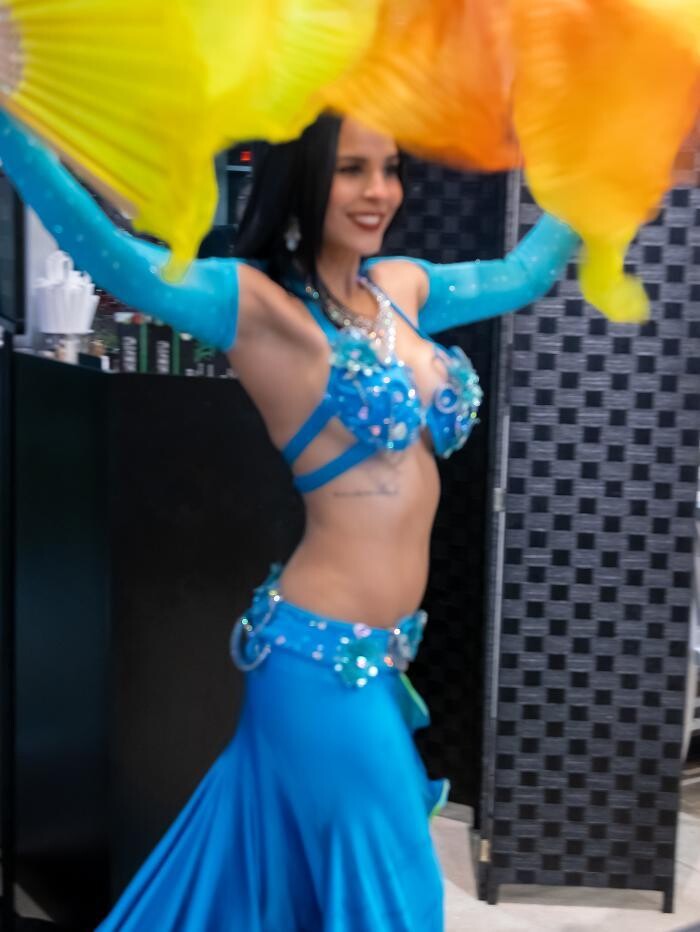 Images Sufrat Mediterranean Grill
