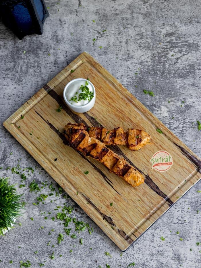 Images Sufrat Mediterranean Grill