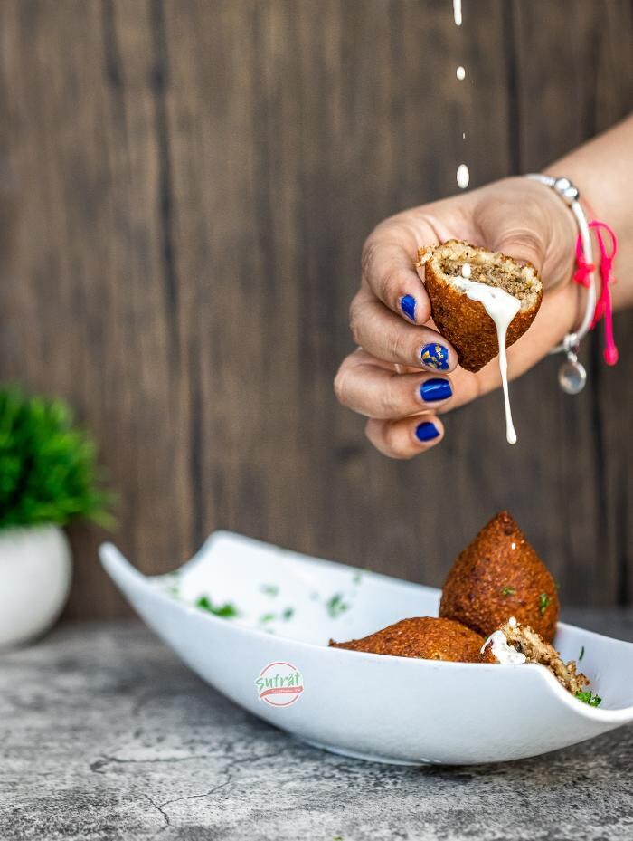 Images Sufrat Mediterranean Grill