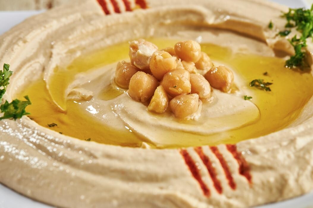 Images Sufrat Mediterranean Grill