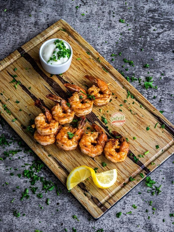 Images Sufrat Mediterranean Grill