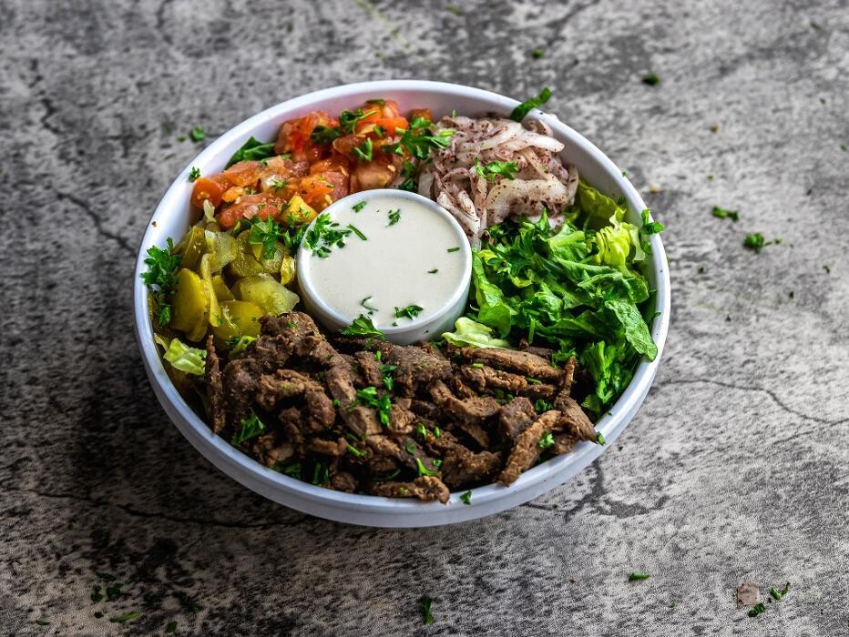 Images Sufrat Mediterranean Grill
