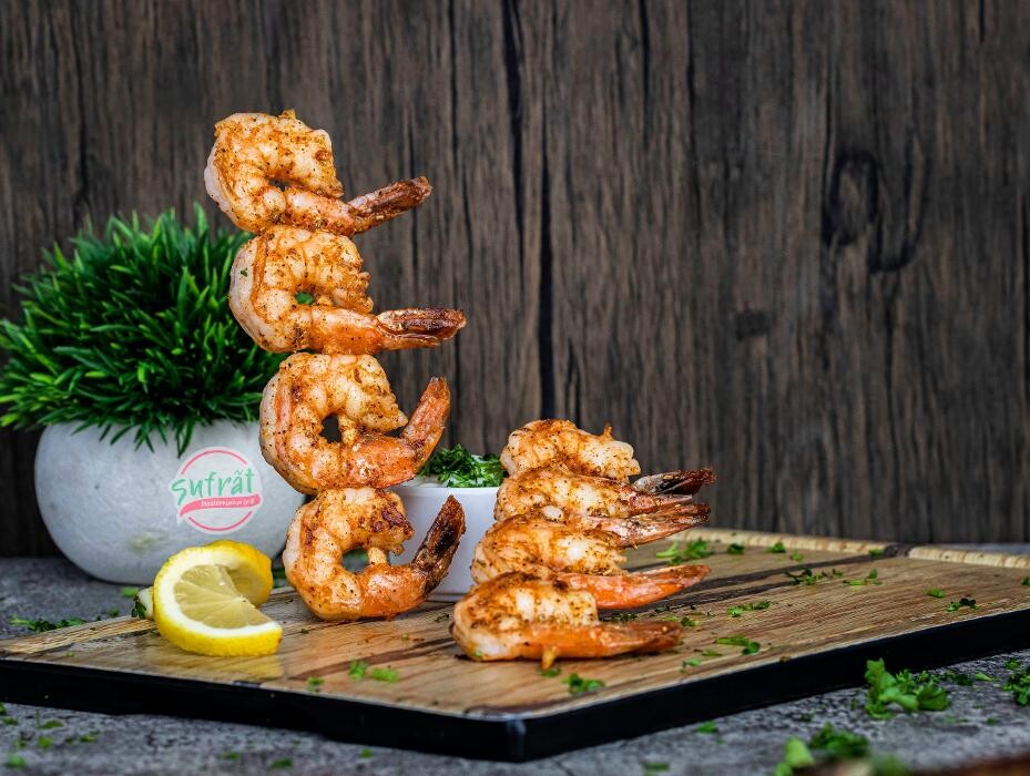 Images Sufrat Mediterranean Grill
