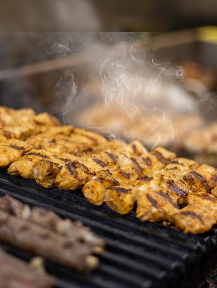 Images Sufrat Mediterranean Grill