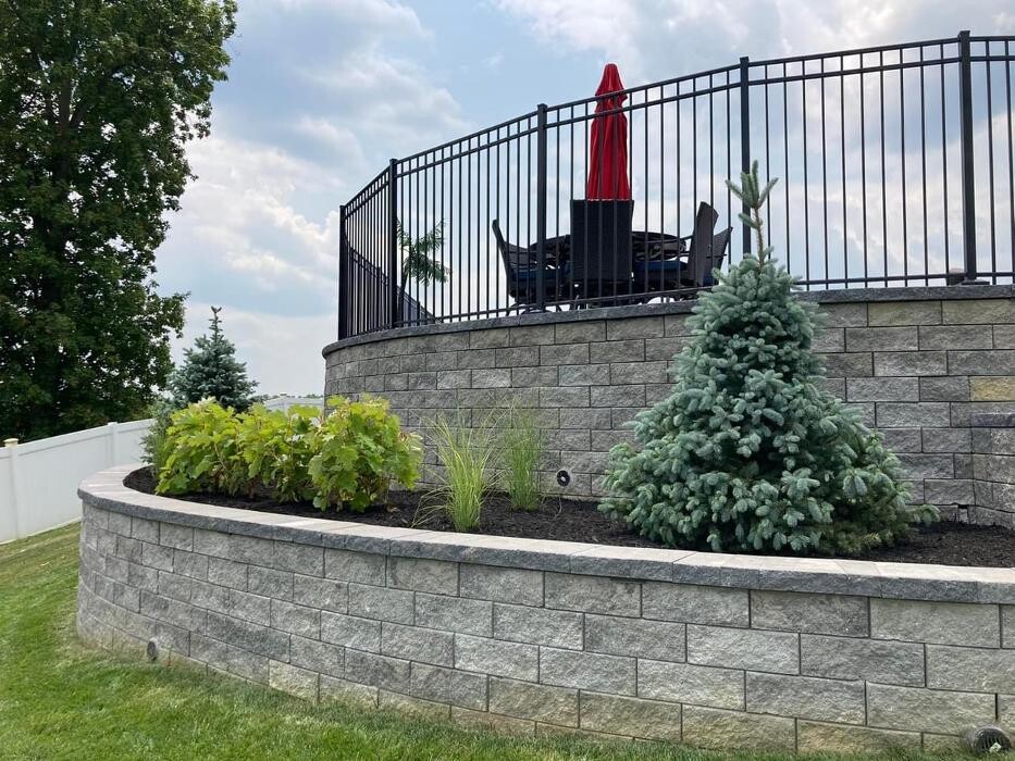 Images Tayman Lawn and Landscaping