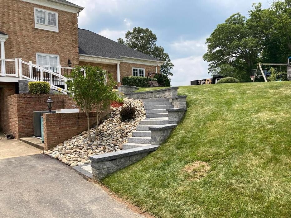 Images Tayman Lawn and Landscaping