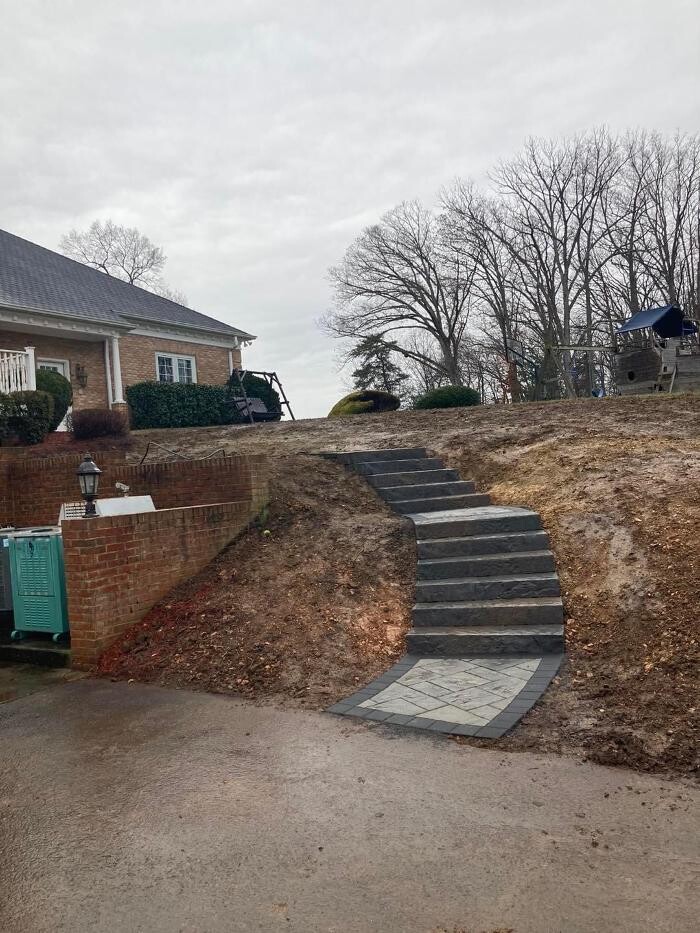 Images Tayman Lawn and Landscaping