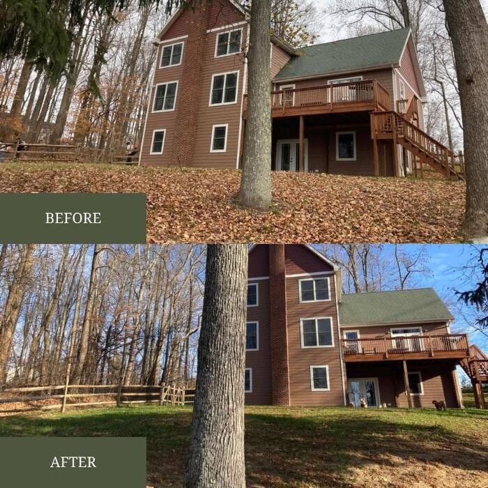 Images Tayman Lawn and Landscaping