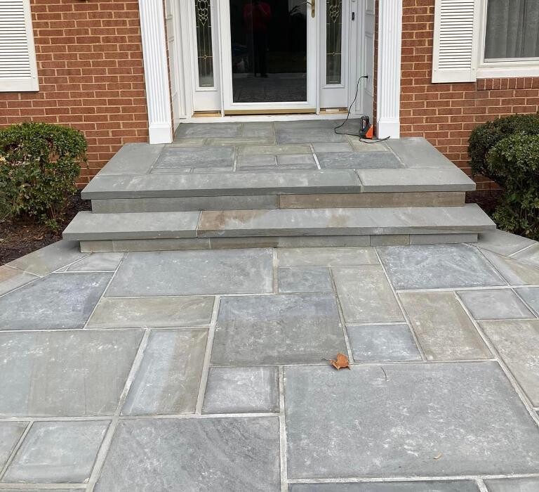 Images Tayman Lawn and Landscaping