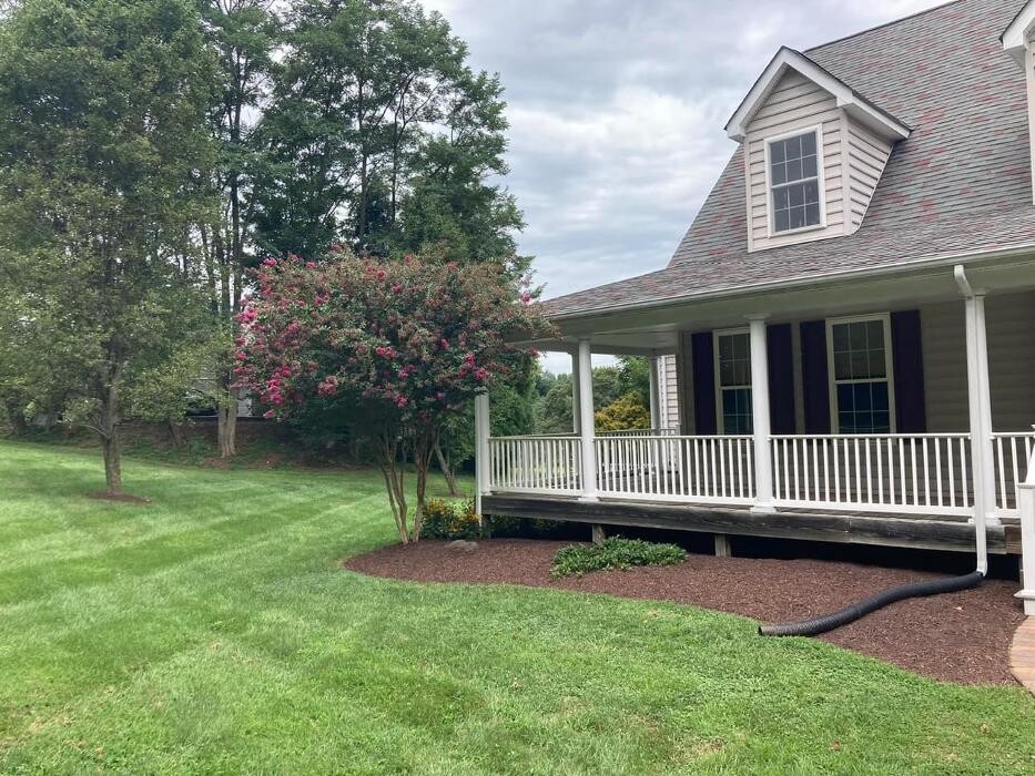 Images Tayman Lawn and Landscaping