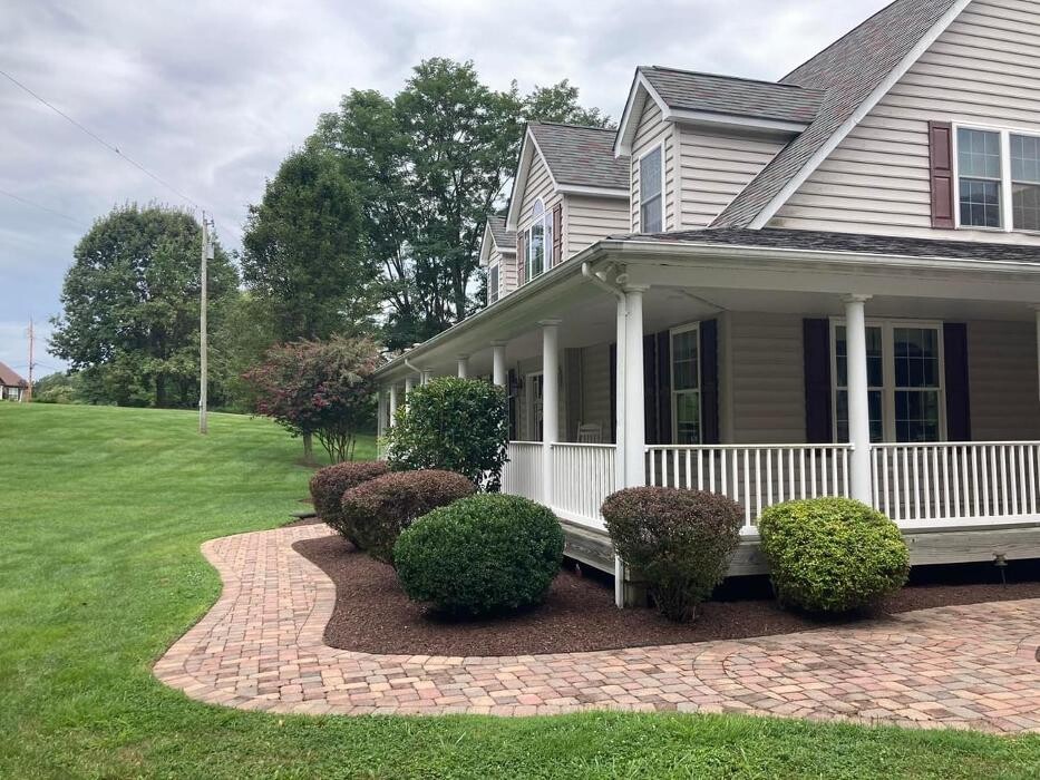 Images Tayman Lawn and Landscaping