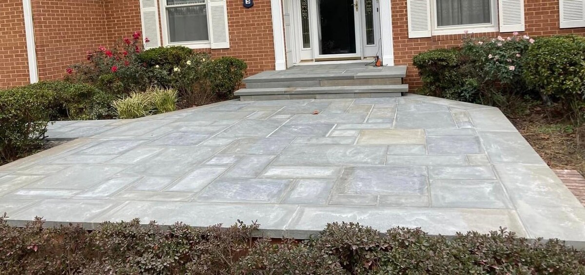 Images Tayman Lawn and Landscaping