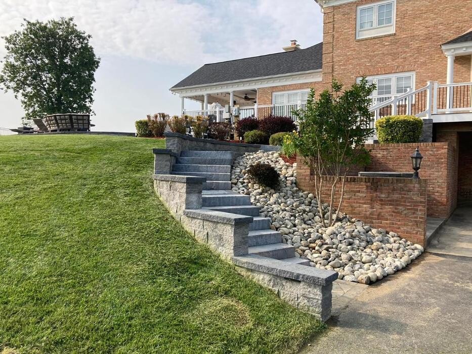 Images Tayman Lawn and Landscaping