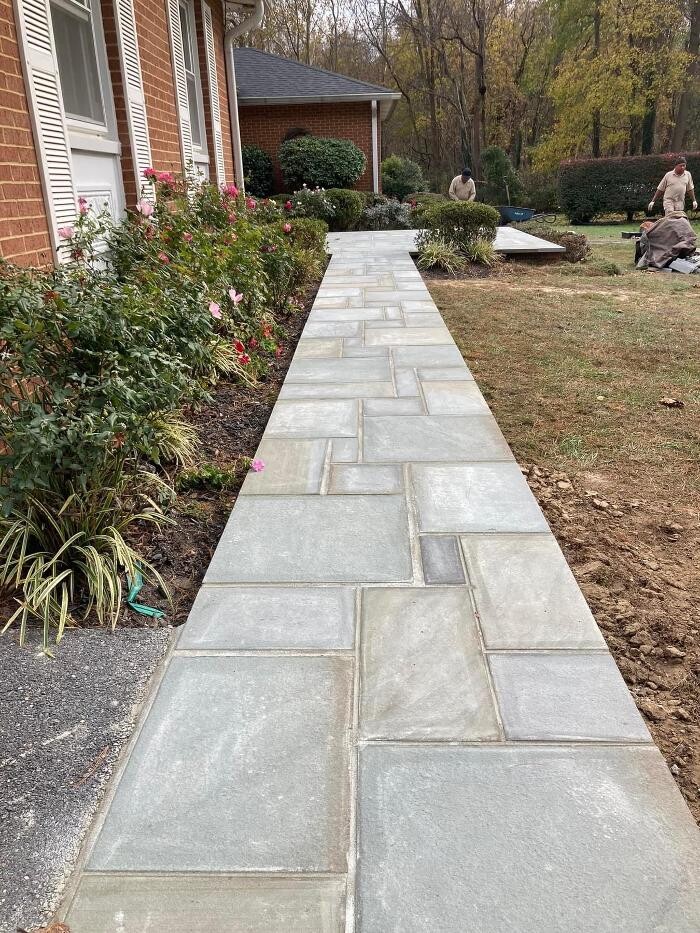Images Tayman Lawn and Landscaping
