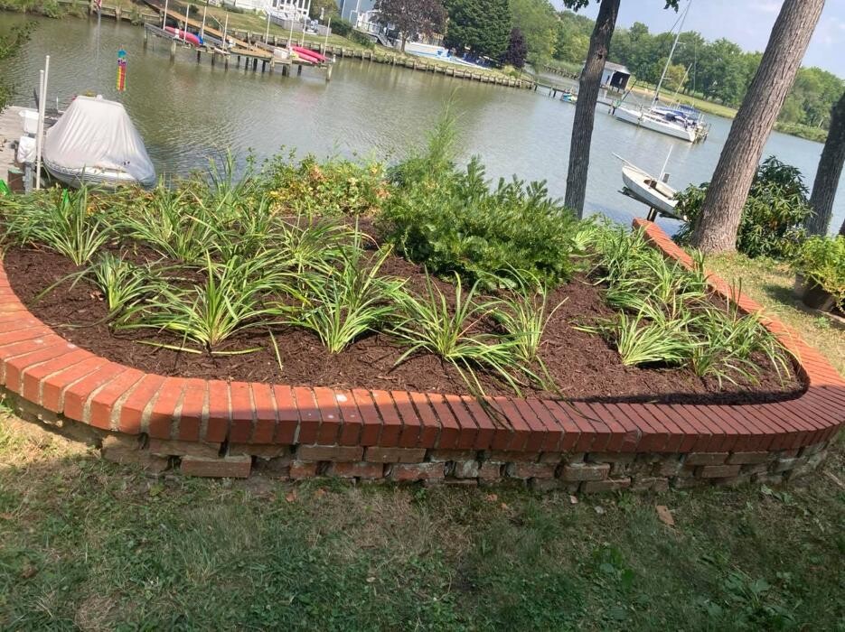 Images Tayman Lawn and Landscaping