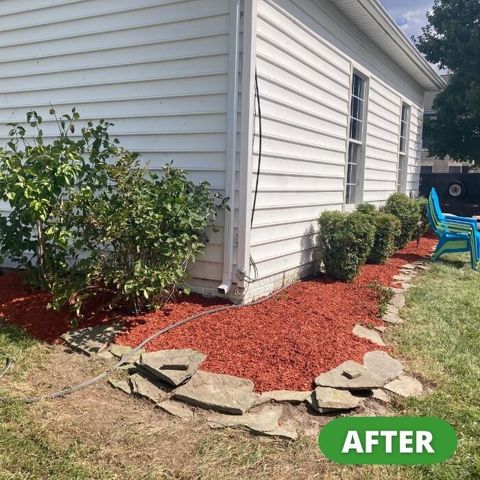Images Tayman Lawn and Landscaping