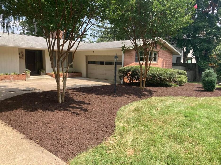 Images Tayman Lawn and Landscaping