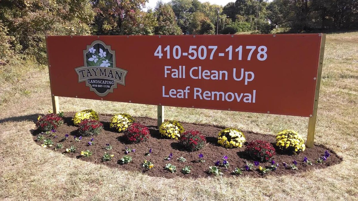 Images Tayman Lawn and Landscaping