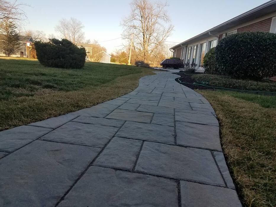 Images Tayman Lawn and Landscaping