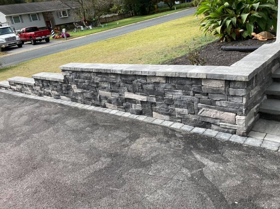 Images Tayman Lawn and Landscaping