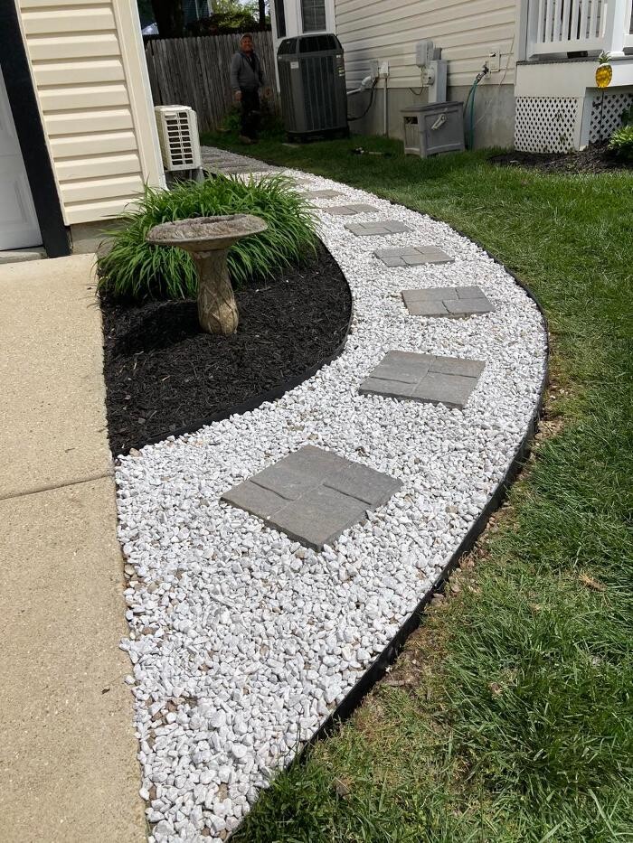 Images Tayman Lawn and Landscaping