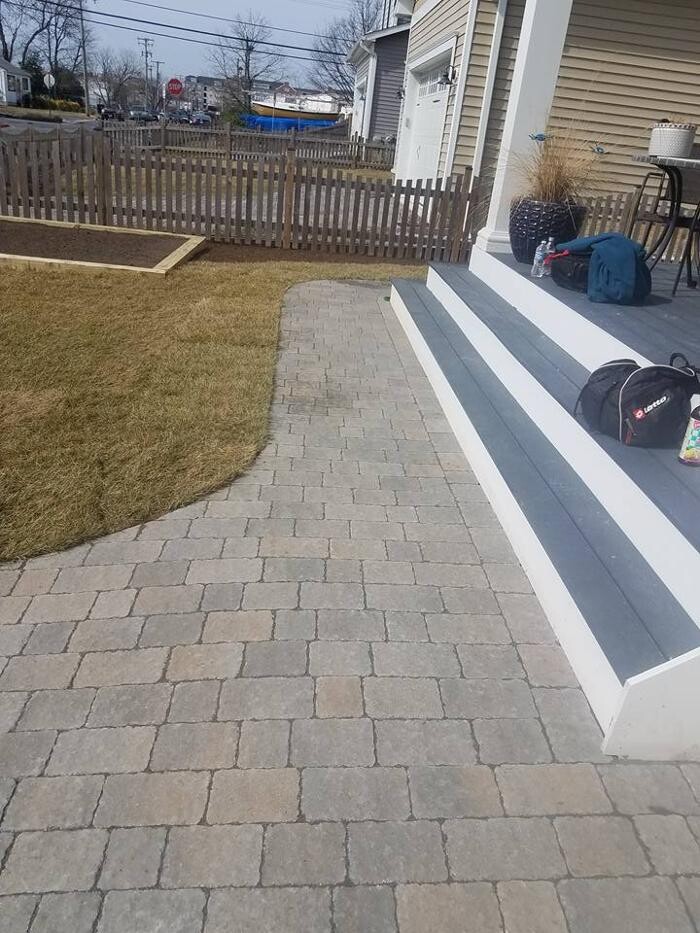 Images Tayman Lawn and Landscaping