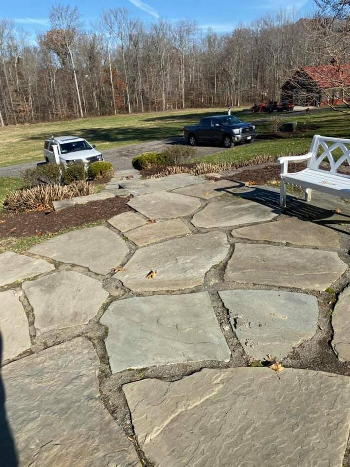 Images Tayman Lawn and Landscaping