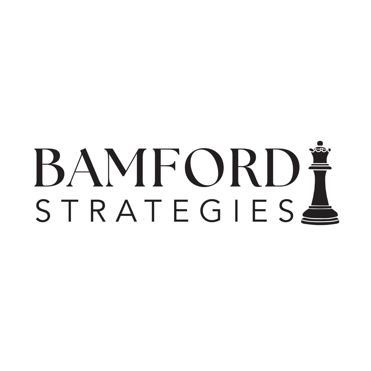 Bamford Strategies Logo