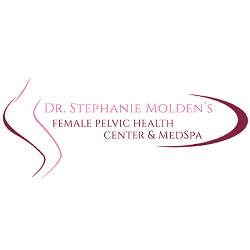 The Female Pelvic Health Center and MedSpa Logo