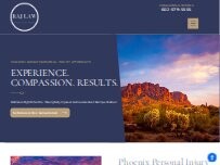 Website RAJ Law PLLC