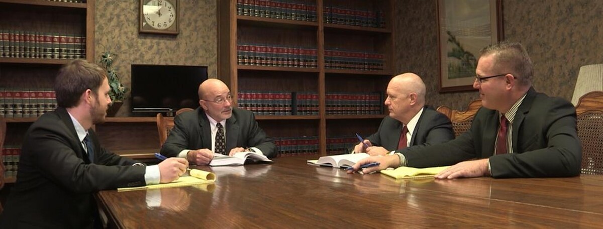 Images Barber, Kaper, Stamm, McWatters, Whitlock & Maloney, LLP