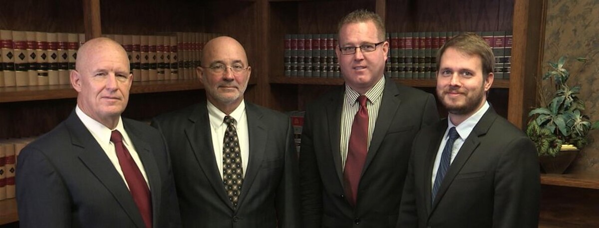 Images Barber, Kaper, Stamm, McWatters, Whitlock & Maloney, LLP