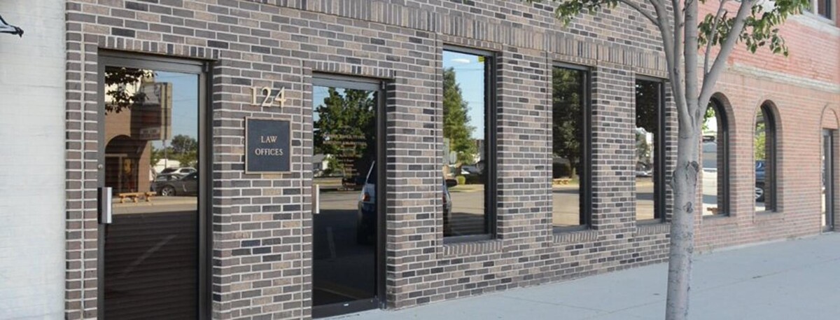 Images Barber, Kaper, Stamm, McWatters, Whitlock & Maloney, LLP