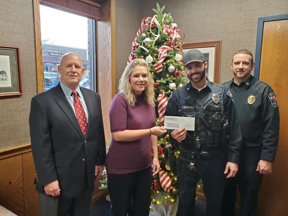 Images Barber, Kaper, Stamm, McWatters, Whitlock & Maloney, LLP