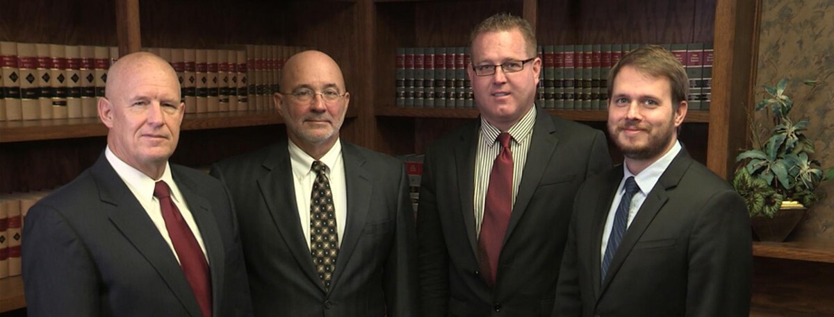 Images Barber, Kaper, Stamm, McWatters, Whitlock & Maloney, LLP