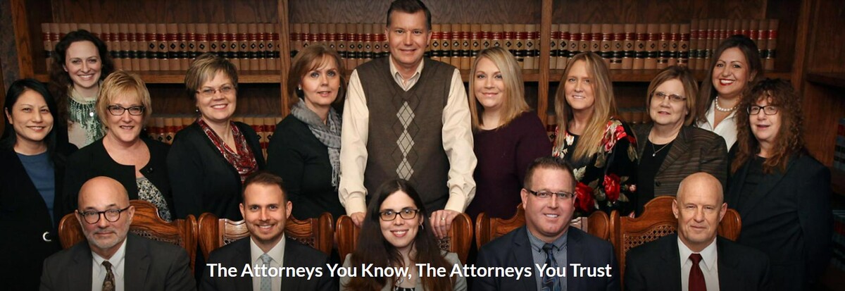 Images Barber, Kaper, Stamm, McWatters, Whitlock & Maloney, LLP