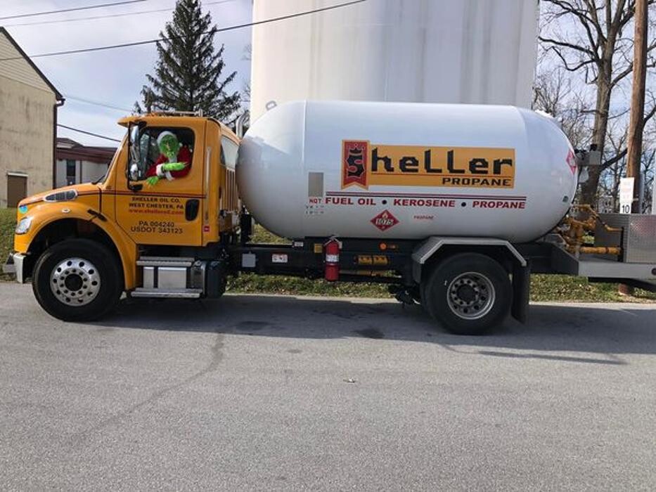 Images Sheller Propane