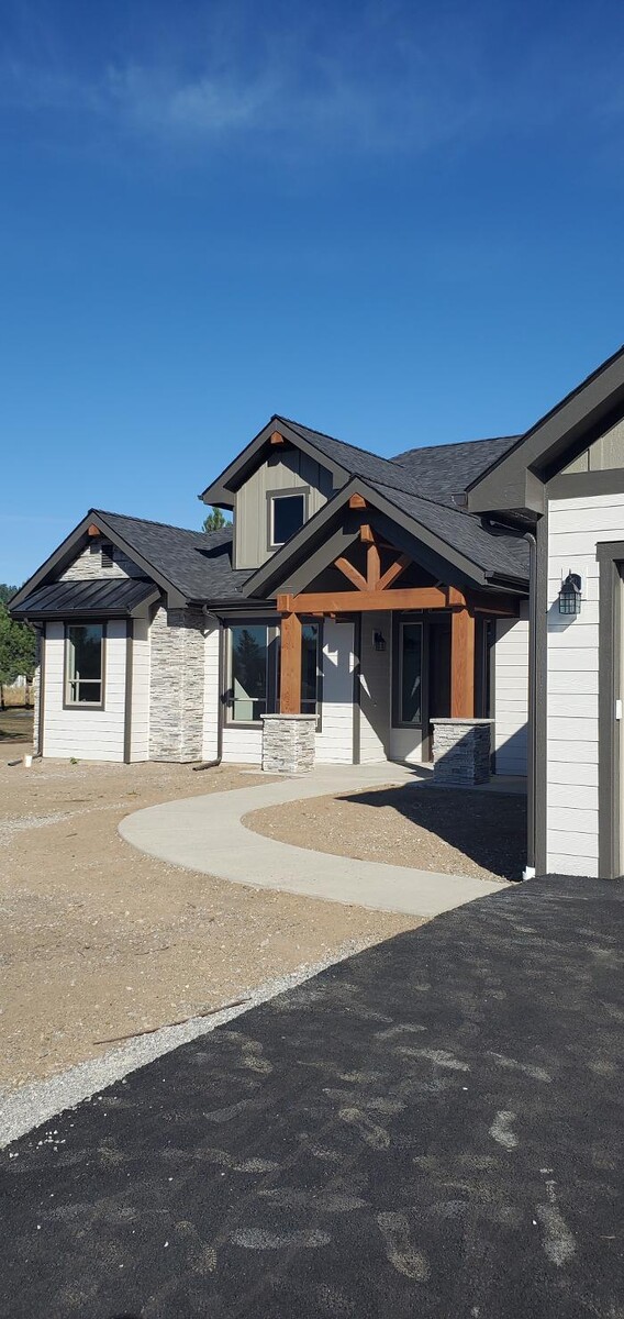 Images Rain Master Seamless Rain Gutters