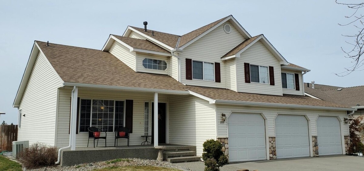 Images Rain Master Seamless Rain Gutters