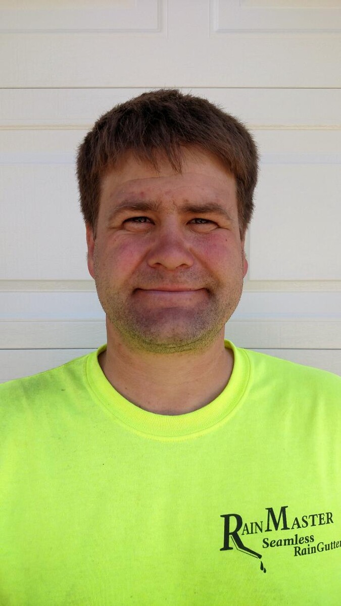 Images Rain Master Seamless Rain Gutters