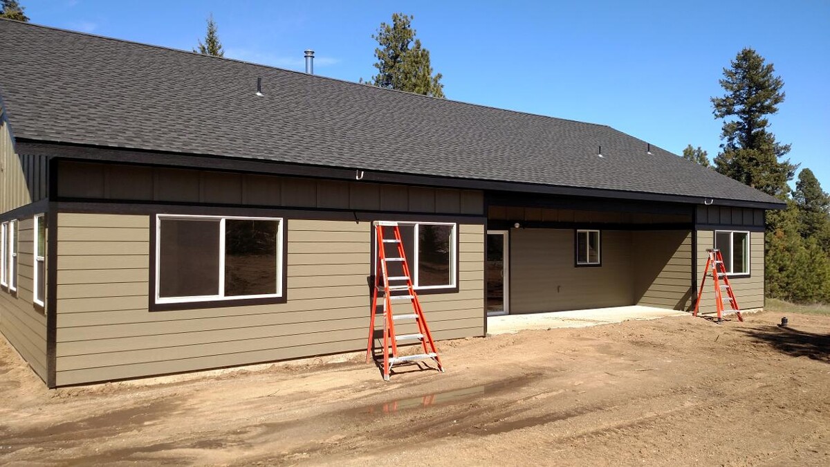 Images Rain Master Seamless Rain Gutters