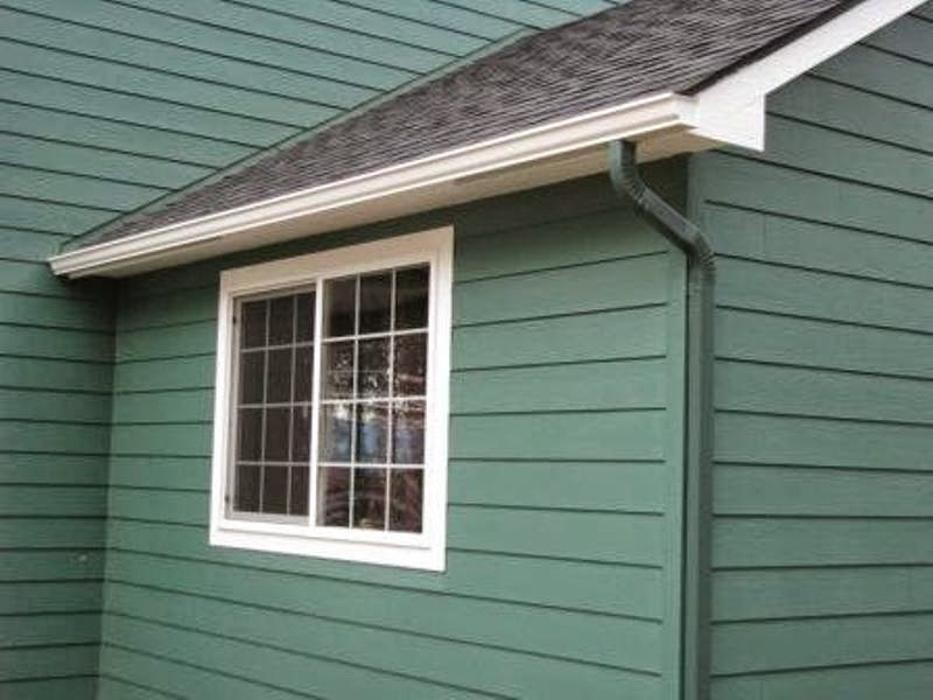 Images Rain Master Seamless Rain Gutters