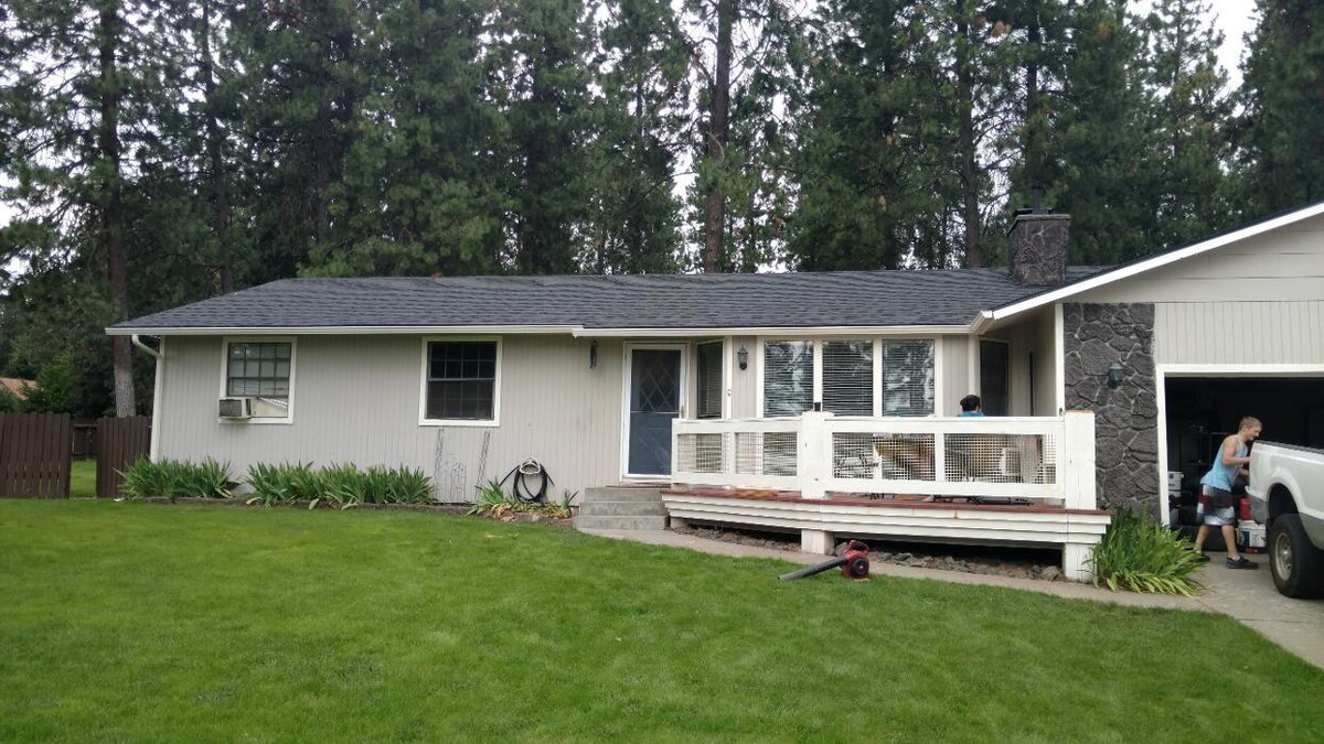 Images Rain Master Seamless Rain Gutters