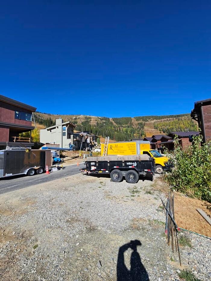 Images Rain Master Seamless Rain Gutters