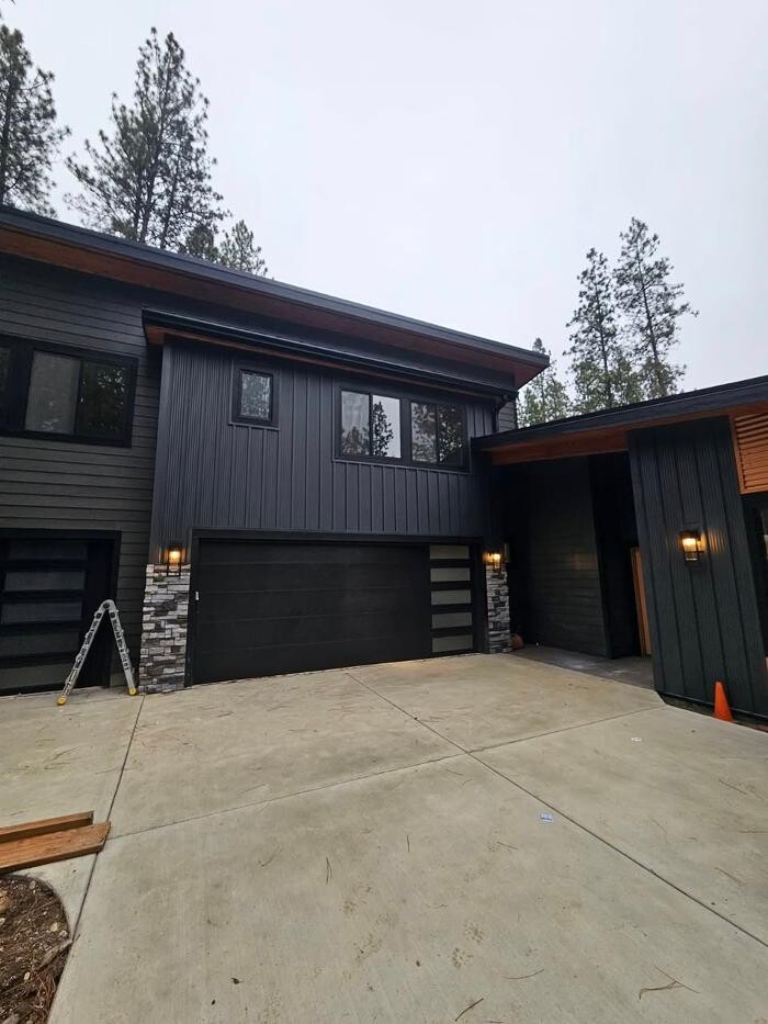 Images Rain Master Seamless Rain Gutters