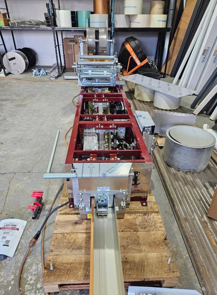 Images Rain Master Seamless Rain Gutters